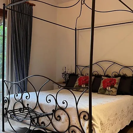 Hotel Rural Playa De Aguilar 4*