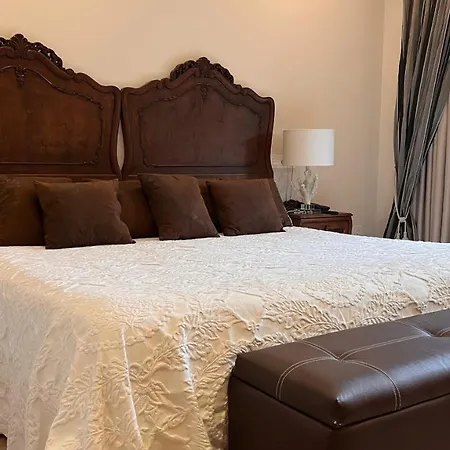 Rural Playa De Aguilar 4* Мурос-де-Налон