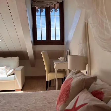 普拉亚德阿吉拉尔乡村酒店
