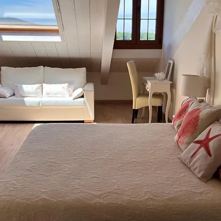 Rural Playa De Aguilar Отель Мурос-де-Налон