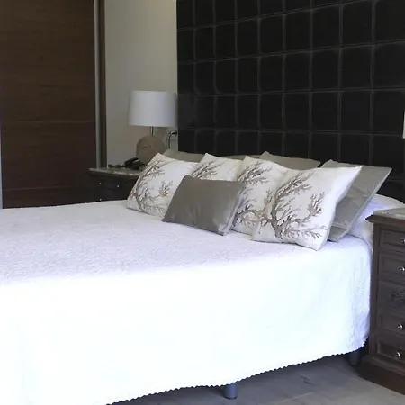 Hotel Rural Playa De Aguilar 4*