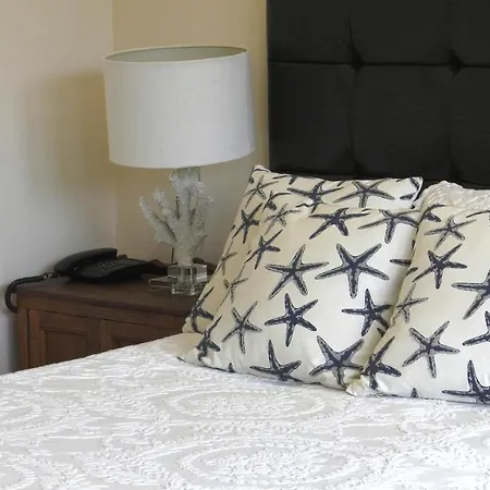 Rural Playa De Aguilar Отель Мурос-де-Налон