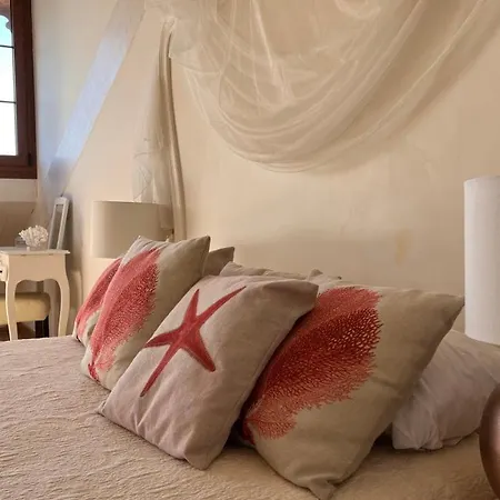 Rural Playa De Aguilar