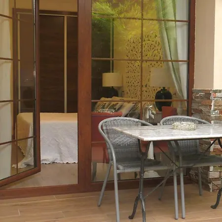 Rural Playa De Aguilar Hotel