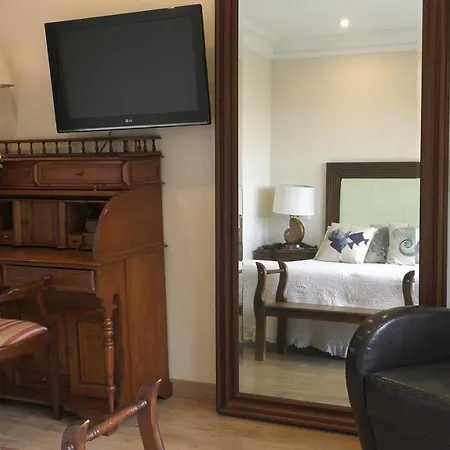 Hotel Rural Playa De Aguilar 4*