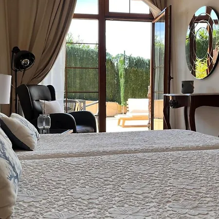 Rural Playa De Aguilar 4*