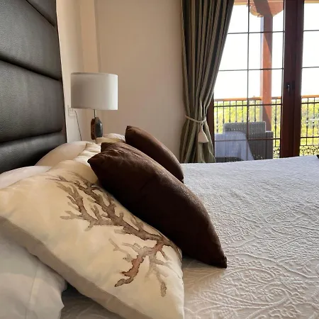 Rural Playa De Aguilar Отель