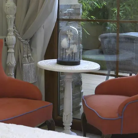 Rural Playa De Aguilar Отель 4*