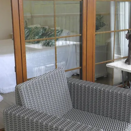 Rural Playa De Aguilar 4* Мурос-де-Налон