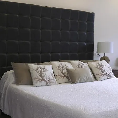 Hotel Rural Playa De Aguilar Muros de Nalón