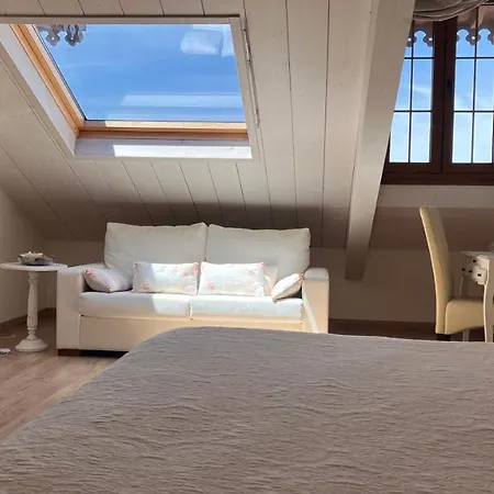 Rural Playa De Aguilar Отель 4*