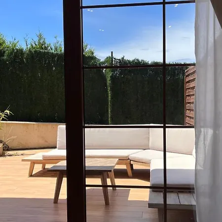 Rural Playa De Aguilar Мурос-де-Налон