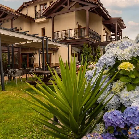 Rural Playa De Aguilar