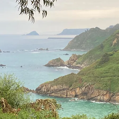 Rural Playa De Aguilar Отель Мурос-де-Налон