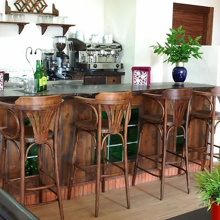 Rural Playa De Aguilar Отель