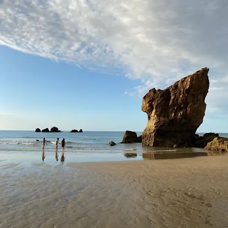 Rural Playa De Aguilar Отель