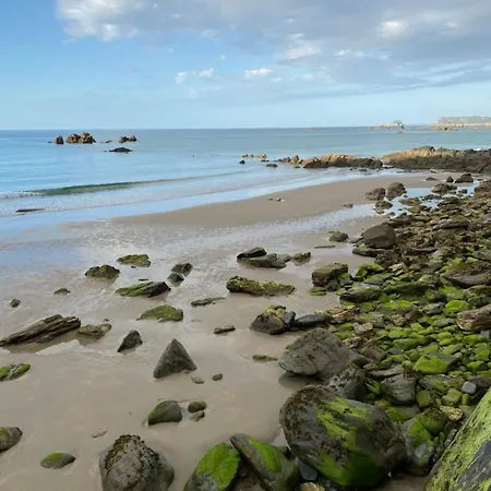 Отель Rural Playa De Aguilar 4*