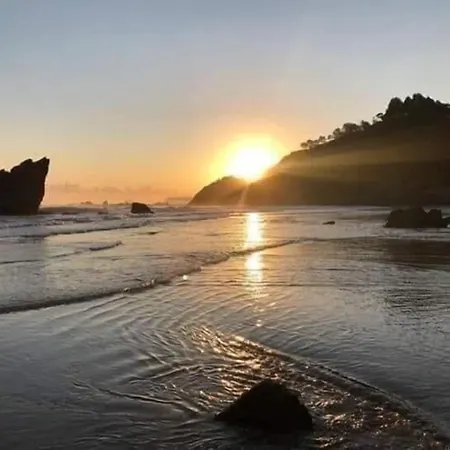 Rural Playa De Aguilar Отель 4*