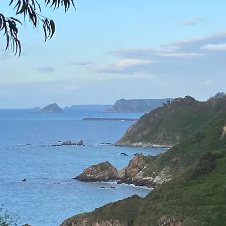 Отель Rural Playa De Aguilar