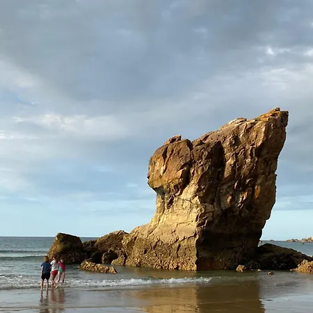 Rural Playa De Aguilar 4*