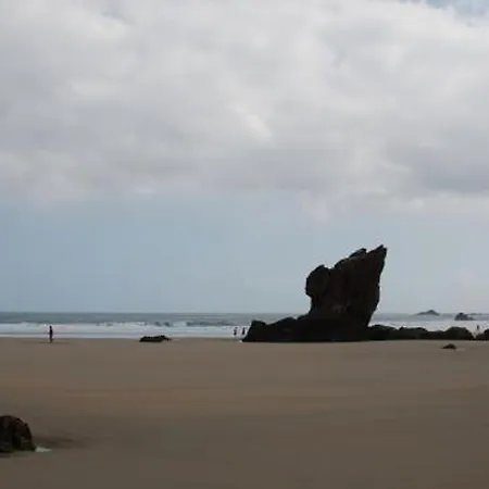 Hotel Rural Playa De Aguilar