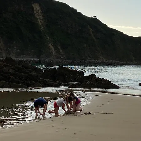 Rural Playa De Aguilar Отель 4*