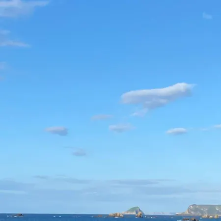 Отель Rural Playa De Aguilar