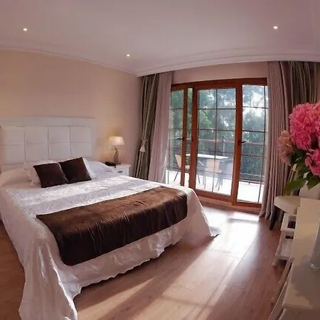 Rural Playa De Aguilar Muros de Nalón