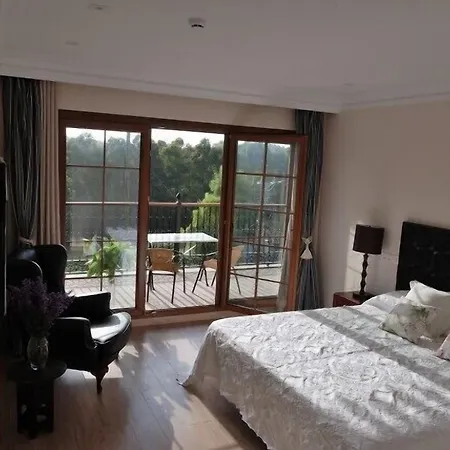 Rural Playa De Aguilar Отель 4*