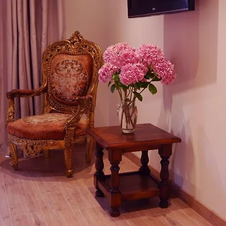 Rural Playa De Aguilar Hotel 4*