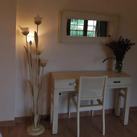 Отель Rural Playa De Aguilar 4*