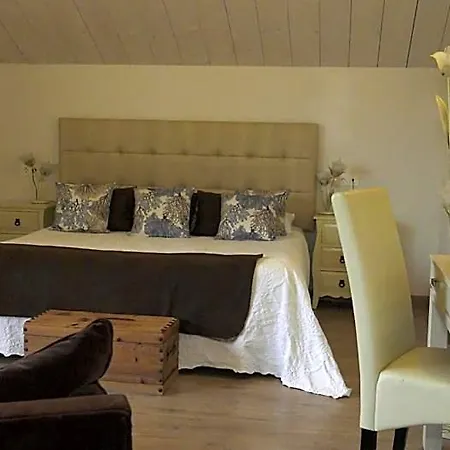 Hotel Rural Playa De Aguilar Ξενοδοχείο