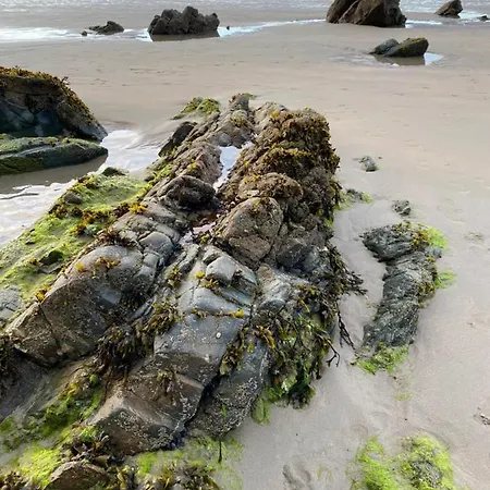 Hotel Rural Playa De Aguilar Muros de Nalón