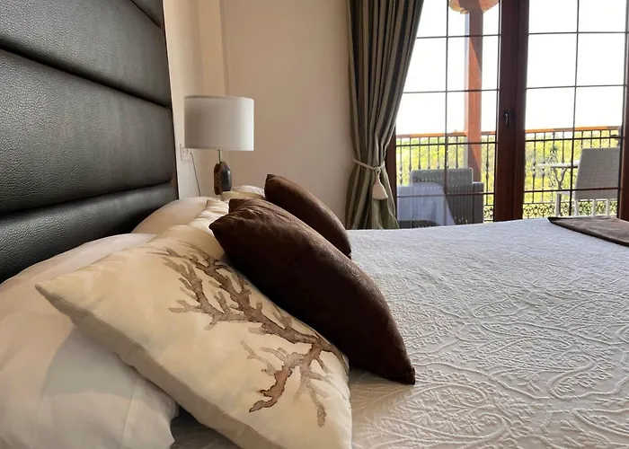 Hotel Rural Playa De Aguilar Hotel