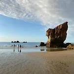 Rural Playa De Aguilar Hotel