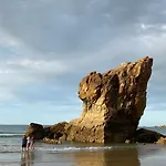Rural Playa De Aguilar 4*
