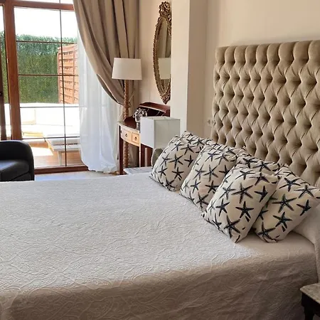 Rural Playa De Aguilar