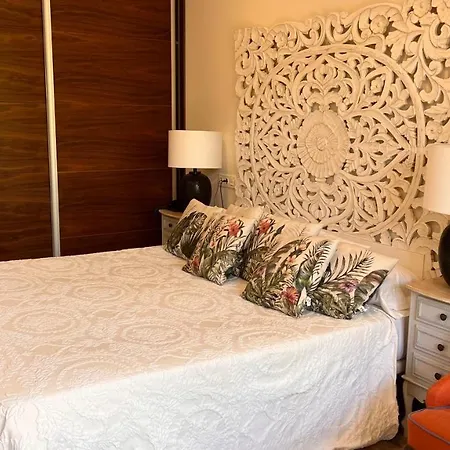 Rural Playa De Aguilar