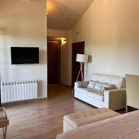 Rural Playa De Aguilar 호텔 4*