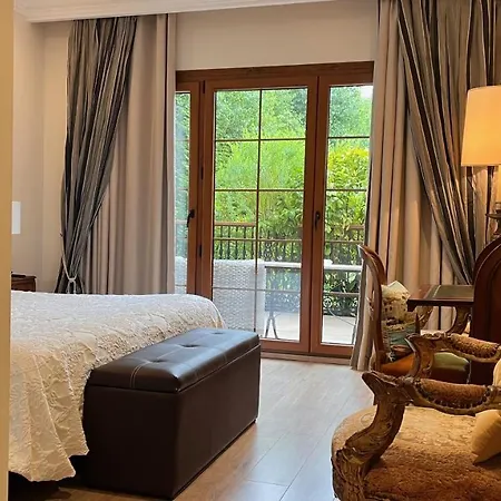 Rural Playa De Aguilar Otel 4*