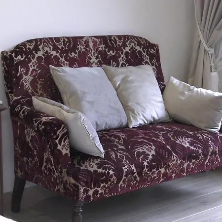 Rural Playa De Aguilar Otel Muros de Nalón