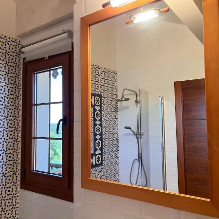 Otel Rural Playa De Aguilar Muros de Nalón