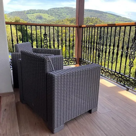 Hotel Rural Playa De Aguilar 4*