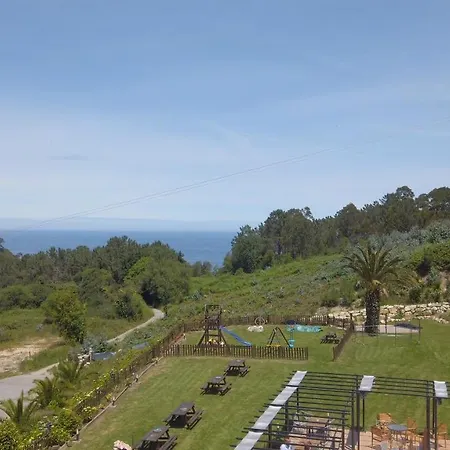 Rural Playa De Aguilar 호텔