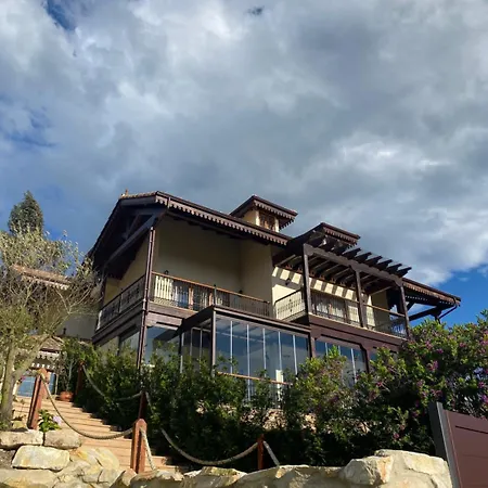 Rural Playa De Aguilar