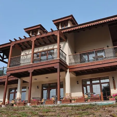 Rural Playa De Aguilar 4* Muros de Nalón