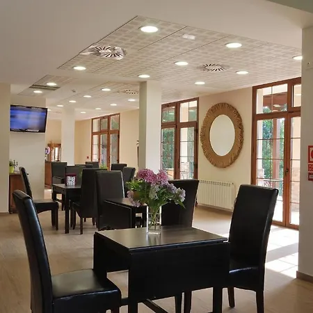 Rural Playa De Aguilar